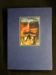 PASSING FOR HUMAN Bishop Utley etc. SIGNED Limited traycase PS Publishing 2009 - Picture 1 of 5