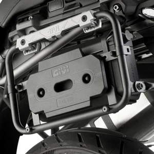 Givi S250KIT Kit attacco universale per il fissaggio S250 Tool Box - Picture 1 of 2