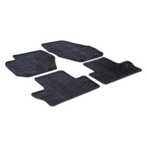GledringUSA Volvo S60/V60/Cross Country floor mats for 2011-2018 - Picture 1 of 8