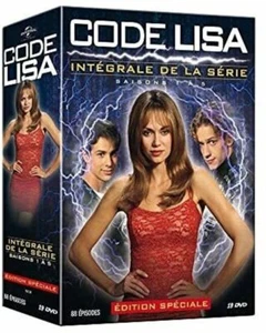 WEIRD SCIENCE: The Complete TV Series 1 2 3 4 5 / Vanessa Angel* NEW R2 DVD - Bild 1 von 1