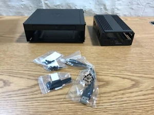 DELL CD-DRIVE A06D00L + CARCASA ONM68J NEGRA PARA (ON2FRX) -NUEVA EN CAJA - Imagen 1 de 15