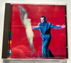 CD Peter Gabriel US Virgin Records