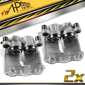 Brake Caliper Front Left&Right for Mercedes E350 E550 ML320 ML500 W211 W164 W251 - Picture 1 of 6