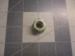 Snapper 43911 Nut 7043911 - Picture 1 of 3