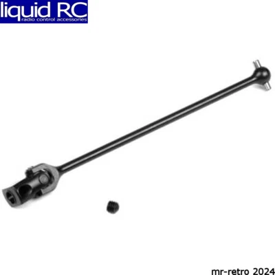 Tekno RC 9295 Universal Driveshaft (center rear 109mm NB48 2.0) - Image 1 of 2