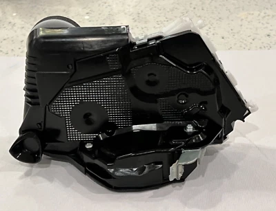 Actuador de cierre de puerta para Honda Fit 2015-2017 pasajero delantero derecho derecho derecho OEM Foto 1 de 4