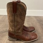 Ariat Everlite Fast Time Western Boot Size 11 D 10033910