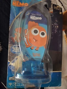 Disney Pixar Finding Nemo Storytime Theater Press N Play Character  - Picture 1 of 2