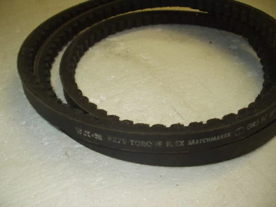 GOODYEAR TIRE & RUBBER BX79 / BX79 Torque-Flex Matchmaker - Image 1 of 3
