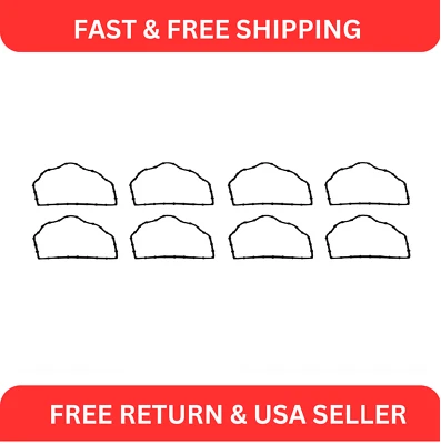 Juego de juntas de colector de admisión Fel-Pro MS 97369 para Ford F-150 Mustang 15-17 Foto 1 de 2