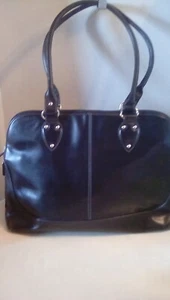 NWOT Croft and Barrow Weekender\Laptop X Large Bag - Picture 1 of 9