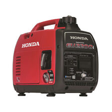 Honda 664240 Eu2200i 2200 Watt Portable Inverter Generator w/ Co-Minder New