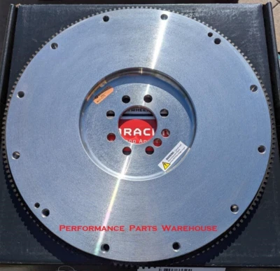 McLeod STEEL FLYWHEEL 2012-24 CHEVY LT1 ENGINE SWAP w/ 8-BOLT CRANK - Image 1 of 2