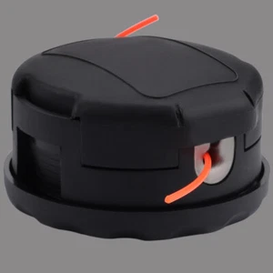 Cabezal de recortadora para Echo SRM140 SRM200 SRM202 SRM210 SRM225i SRM225U SRM230 - Imagen 1 de 5