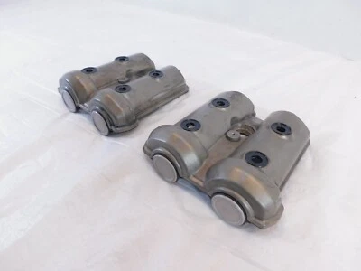Cubiertas de leva del árbol de levas de culata Aprilia Shiver SL750 2007-2016 Dorsoduro 750 Foto 1 de 4