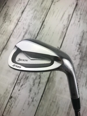 Srixon Z585 SW Wedge Iron Forged Miyazaki Mahana Flex-Regular - Image 1 of 4