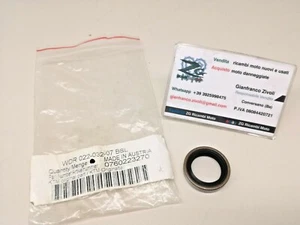 0760223270 Originale KTM ADVENTURE 640 HUSQVARNA paraolio 22x32x7 bsl seal ring  - Bild 1 von 2