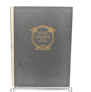 Little Journeys to the Homes of Eminent Painters Bk 2, by Elbert Hubbard, c1912 - Picture 1 of 21