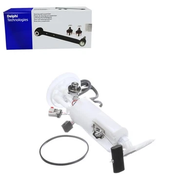 Модуль топливного насоса Delphi в сборе для Chrysler Sebring 2,5 л V6 1999-2000 годов выпуска - Изображение 1 из 4