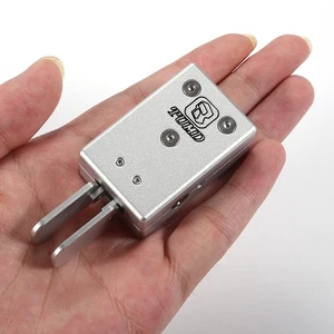 Tumd CW Paddle CW Key Tapper Modern Morse key Double paddle Amateur radio keyer - Picture 1 of 6