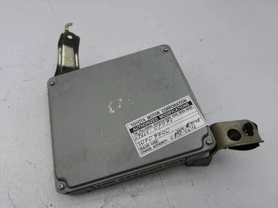 Toyota Corolla Verso AR10 2006 Diesel Calculateur moteur ECU 130kW AMD128736 - Immagine 1 di 4