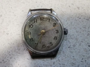 Vintage SELTENE USSR HERREN UHR VOLNA - Bild 1 von 7