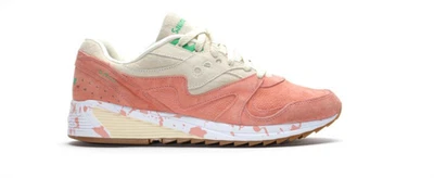 "Размер 8,5 - Saucony Grid 8000 ""Shrimp Scampi"" S70262-1" - Изображение 1 из 4
