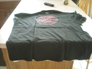 Camaro " American Powerhouse " T-Shirt { TAKE a LOOK! } - Bild 1 von 4