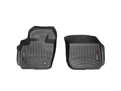 Forro de piso WeatherTech para Ford Fusion 2013-2016 - primera fila, negro Foto 1 de 4