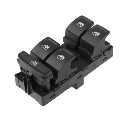 5G0959857B Window Master Switch for VW Golf MK7 Passat B8 Seat Leon 2013-2018 - Image 1 of 4