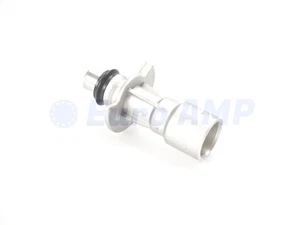 Jaguar XJ XF XE F-Type/Pace Oil Cooler Pipe Upgrade 3.0L V6 5.0L V8 S/C C2Z18658 - Picture 1 of 2