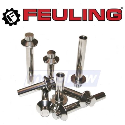 Feuling Head Bolt Kit for 1994-2000 Harley Davidson FXDS-Conv Dyna uu - Image 1 of 4