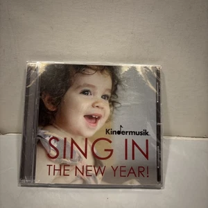Kindermusik Sing In the New Year! CD-NEW - Imagen 1 de 3