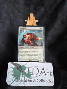 SENTRY BOT ~ NM ~ MTG Magic - Fallout PIP 0024 - Picture 1 of 1
