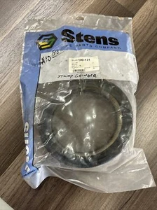 Stens Luftfilter 100-131 passend für Briggs & Stratton 394018S - Bild 1 von 2