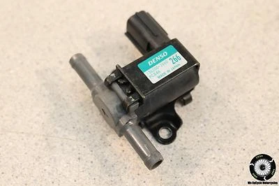 Honda Cbr250r 2011 válvula de aire solenoide superior motor interruptor sensor emisiones CBR 11 Foto 1 de 4