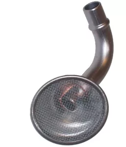 Melling Oil Pump Pickup Tube & Screen 305S; Stock 8.000" for Chevy 396-454 BBC - Picture 1 of 1