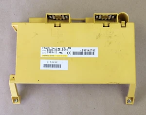 FANUC A250-0854-X010 #C/D COVER FROM FANUC SERIES 21i-MA A02B-0247-B535 - Picture 1 of 9