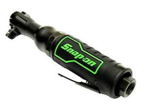 Herramientas a Presión NUEVO PTR2505G Verde 3/8" Unidad Mini Trinquete de Aire 35 ft-lbs Torque EE. UU. - Imagen 1 de 10