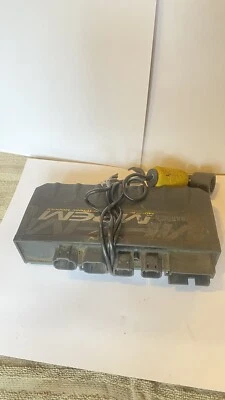 Computadora Ski-doo Summit 800 Cdi Ecu Ecm 2006 Foto 1 de 4