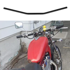 1" Motorcycle Drag Bar Handlebar For Suzuki Intruder VS 1400 1500 750 VL 800 - Picture 1 of 15