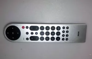 RCA TV Remote Control for LED TV LED 40,46,50,55 G45RQ USED - Picture 1 of 1