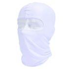 Balaclava Full Face Mask for Men Women Skiing Windproof UV Protection Face Cover