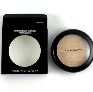 MAC Extra Dimension Skinfinish Highlighter DOUBLE GLEAM Full Size .31 oz - Picture 1 of 6