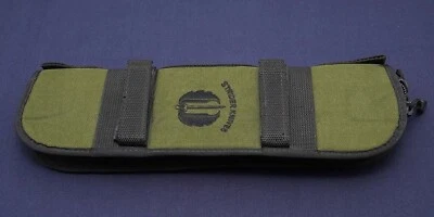 Funda STRIDER Mantrack Cordura Nylon Nueva Foto 1 de 4