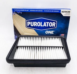 Purolator A25435 Engine Air Filters for PA5435 CAP9402 XA5435 CA9402 42156 - Picture 1 of 1