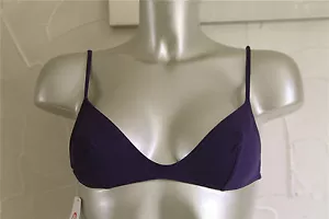 Swimsuit Blue ERES Severa Top Size 38 New Tag V 160€ - Picture 1 of 2