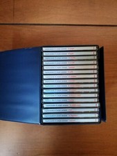 Esplorando il Corpo Umano Collezione 16 Cd Rom DeAgostini 2000
