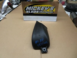 OEM SEA DOO XP GSX LIMITED GTX DI RX SPORTSTER LE AIR DUCT LEFT INTAKE - Picture 1 of 12