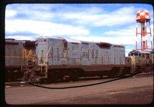 ff466 orig. Slide QNS&L LCU 5 su 6-77 - Foto 1 di 1